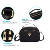 Небольшая сумка, сумка через плечо, модная брендовая сумка на одно плечо, ремешок для сумки, барсетка, коллекция 2021, в западном стиле