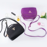 Небольшая сумка, сумка через плечо, модная брендовая сумка на одно плечо, ремешок для сумки, барсетка, коллекция 2021, в западном стиле