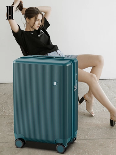 Вместительный и большой чемодан, популярно в интернете, 28 дюймов