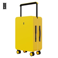 Сосновая цветок желтый