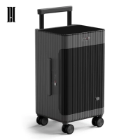 Серый с черным