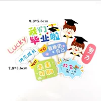 Purple Z Bang's собственная набор 10 экземпляров