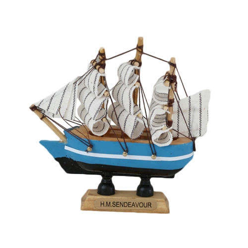 Парусной торт украшения свинг сезон выпускной сезон разбитые волны и платформа для парусного спорта.