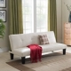 Jane thích hợp Xuân đơn giản phòng khách hiện đại giường sofa đa chức năng kép đơn giản gấp căn hộ nhỏ beanbag - Ghế sô pha