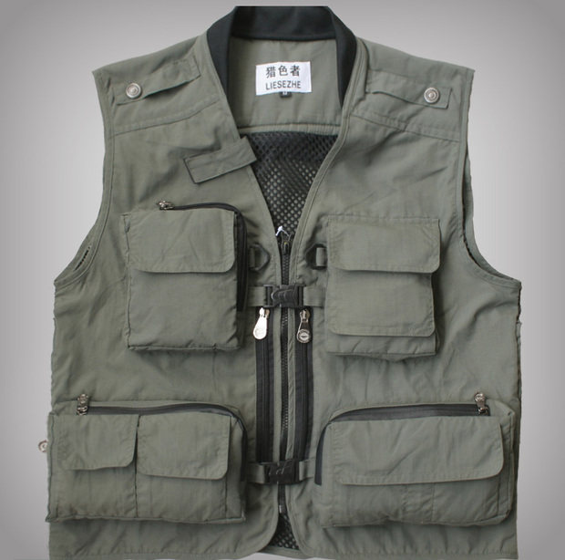 Gilet sans manche sport - Ref 542676 Image 16