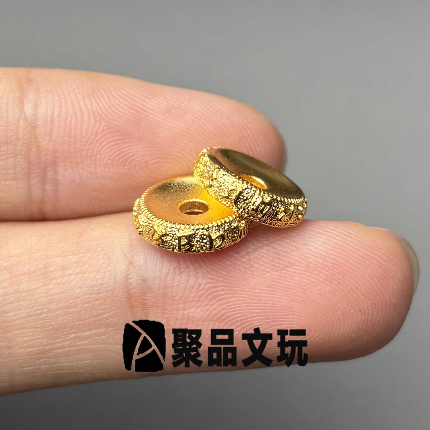 文玩黄金配饰- Top 500件文玩黄金配饰- 2026年6月更新- 淘宝Taobao｜天
