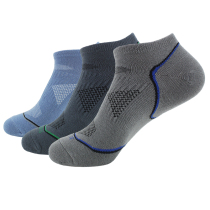 Outdoor running socks riding socks sports men and women quick-drying breathable mountaineering hiking socks cotton socks sweat