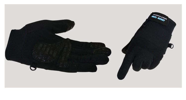 Gants pour vélo mixte - Ref 2239982 Image 18