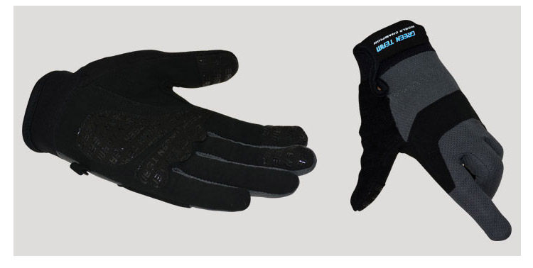 Gants pour vélo mixte - Ref 2239982 Image 14