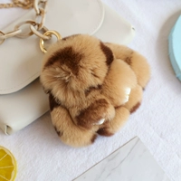 Леопардовый рисунок