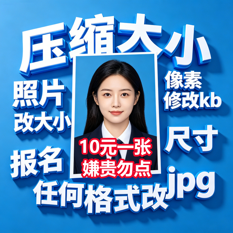 1.0inch Change Photo Size, Compress Images, Reduce Photo Size, Resize Photos, Modify Photo Size