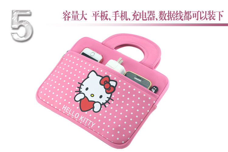 túi nhung máy học máy tính trong màn hình phẳng của Apple ipad6ipad4ipadair1mini4 Trường hợp - Phụ kiện máy tính xách tay miếng dán chống chói màn hình máy tính