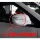 Подходит для фонаря заднего зеркала Mingtu Yuedong Langdong ix35 Elantra mini 2