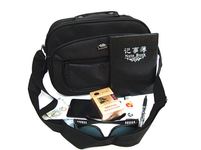 Sac pour homme - Ref 52482 Image 16