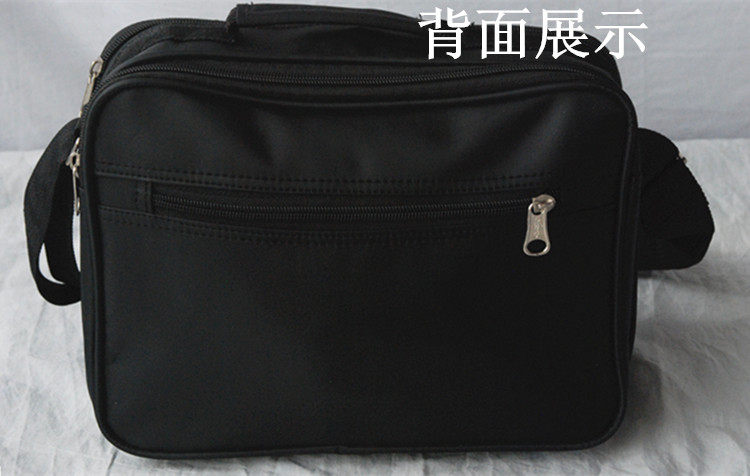 Sac pour homme - Ref 52482 Image 9