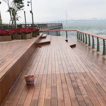  Shenzhen solid wood floor renovation and repair The same city can make an appointment to construct the old floor polishing brush varnish high hardness and transparent