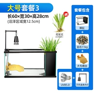 Большой пакет три (отправка болота Iris)