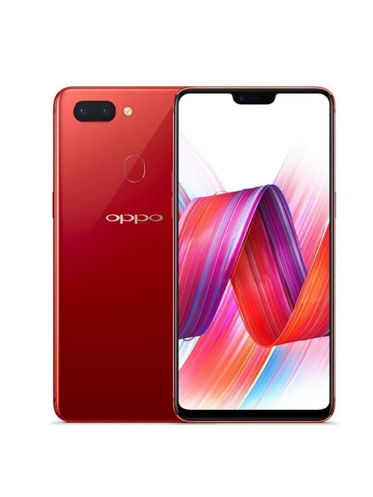 Смартфон OPPO Smart для студентов и пожилых, полноэкранный дисплей, поддерживает все стандарты связи, 4G, разблокировка по fingerprint