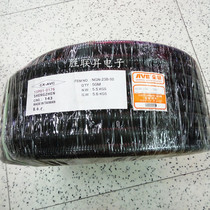 NGN-47B full crown plastic wave tube powerful European gauge nylon wave tube bellows wear tube