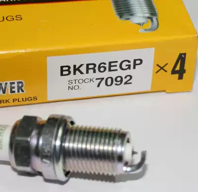 NGK platinum spark plug Seratu Antelope Swift Tianyu Kaiyue H6 Lefeng F3 horse 3 Honda Cruze Yinglang