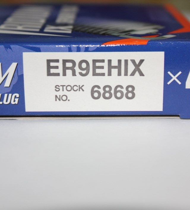 NGK spark ER9EHIX ER9EHIX RVF400 VFR400R RVF35 RVF35 GYRO-X Z4