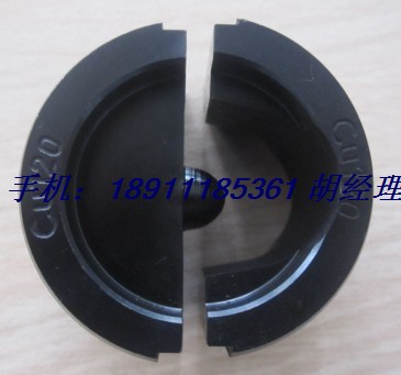 German Klauke Japan IZUMI American KUDOS Hydraulic Pincers Special Point Press Die Point Press Die