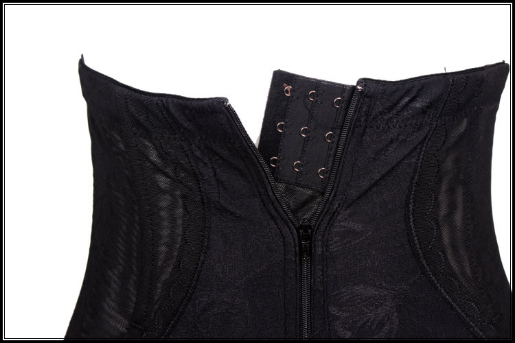 body amincissant en nylon - Ref 671640 Image 11