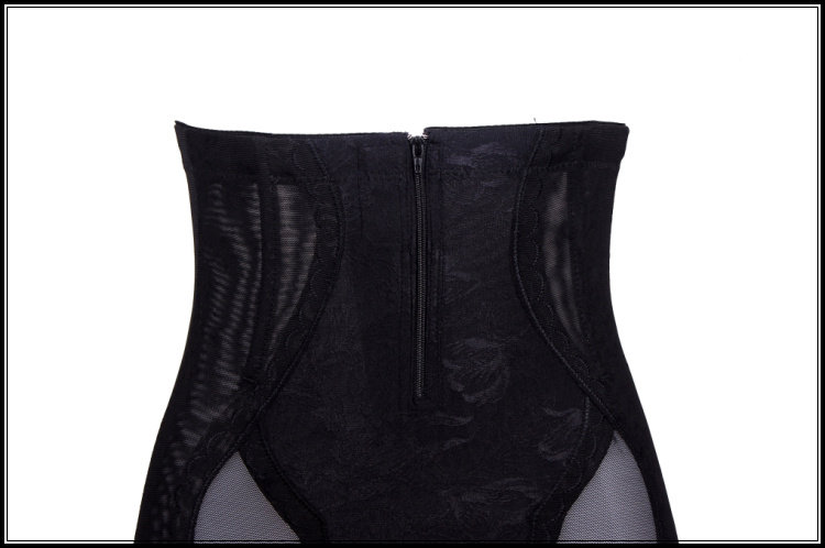body amincissant en nylon - Ref 671640 Image 10