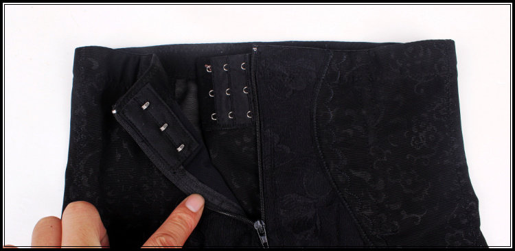 body amincissant en nylon - Ref 671640 Image 12