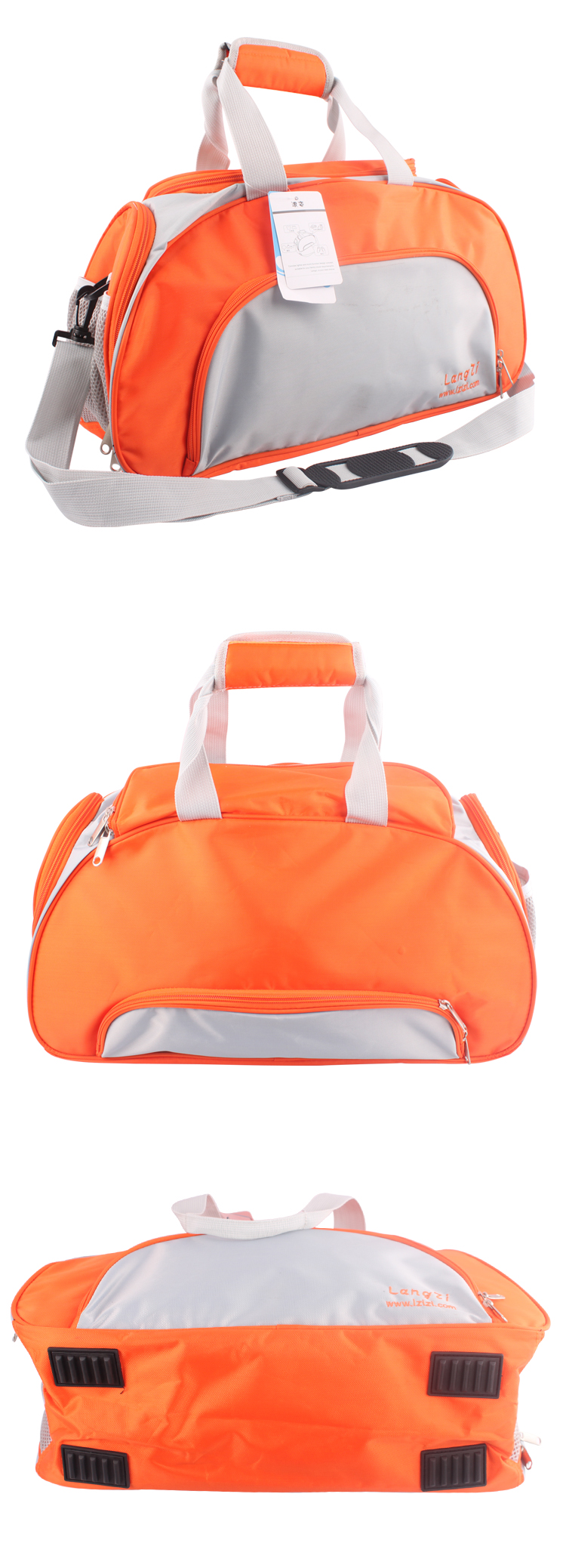 Sac de sport - Ref 15690 Image 15