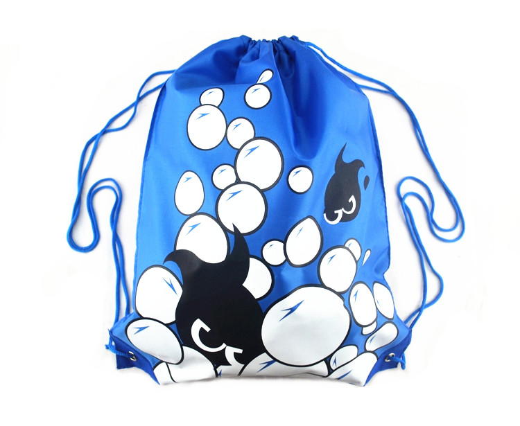 Sac de sport - Ref 9509 Image 8