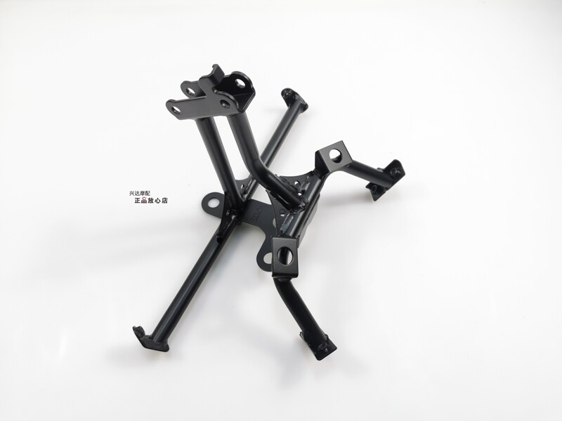 Original Factory 21 Model Hurricane Bj300Gs-H Tornado 302R Headlight Bracket Headlight Mounting Bracket Mount
