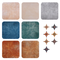 American 500 Round Brick Matching Corner Flower 73 Antique Brick Corner Corner Flower Tile Round Brick Corner Flower