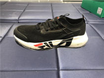 FILA FILA Phila 2021 Summer Mens and Mens Shoes Mesh Breathable Running Shoes A12M122106F A12W122106