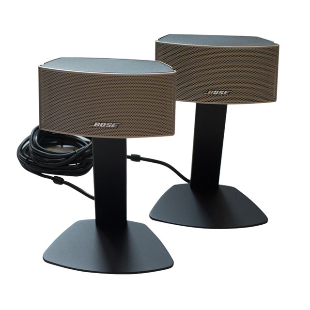 bose 2.1 computer speakers