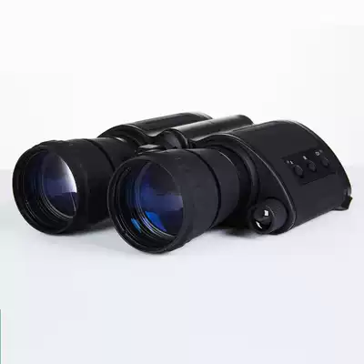 Night Scout 1 generation handheld binocular infrared night vision device telescope high power shimmer night vision field patrol