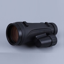 Single Telescope T12x50ED HD High-power Handheld Waterproof Portable Outdoor Large Wide Angle Eyepiece Spectacles
