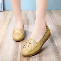 G22-полый землистый желтый цвет