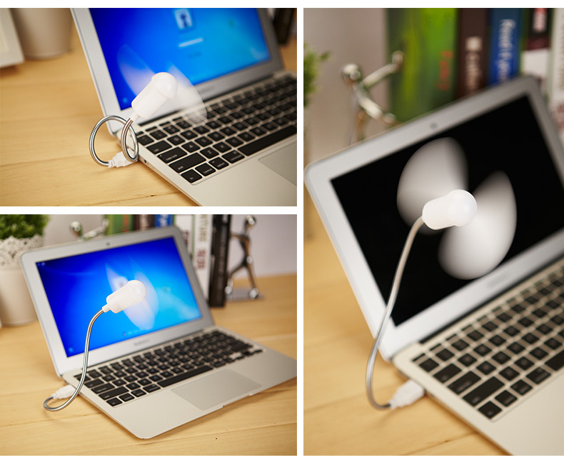 Ventilateur USB - Ref 400595 Image 16