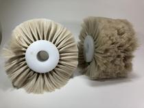 741 Wood heart glue heart Sipe wheel 741 glue heart sword hair horse hair horse hair hemp wheel 741 rubber silk wheel