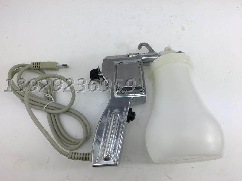Sun-card electric spray gun spray gun spray gun spray sand gun