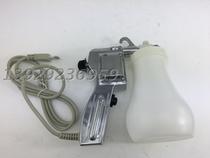 Rishun brand electric spray gun spray spray gun sand spray gun