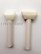 6CM glue clip cloth brush acid and alkali resistant glue pad (14 5CM * 28 5CM)