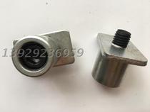 Walking screen printing Horse nylon code boy walking platform track printing consumables code positioning silk screen printing walking table