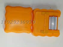 New Ponzi Oil Edge Box New Oil-free Oil Edge Box Oil Edge Bucket Oil Edge Oil Machine Plastic Oil Edge Box Oil Bucket King