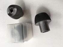 Iron Egg Stone Goose Egg Stone Peeler Accessories Paring Machine Iron Delivery Wheels Shoving Machine For Feeding Iron Egg Stones