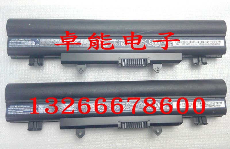 Macro chess V3-572G E5-572G 472511 E5-572G E5-551 E5-471 E5-471 571G AL14A32 battery