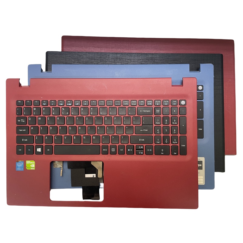 Suitable for Acer E5-532 552 573 574g F5-572 2511 N15Q1 P257 a B C D Shell