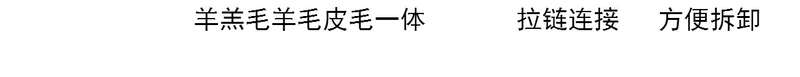 Quần da cừu nam bằng da dày len lông một mùa đông trung niên lỏng lẻo quần da mùa đông lạnh - Quần da