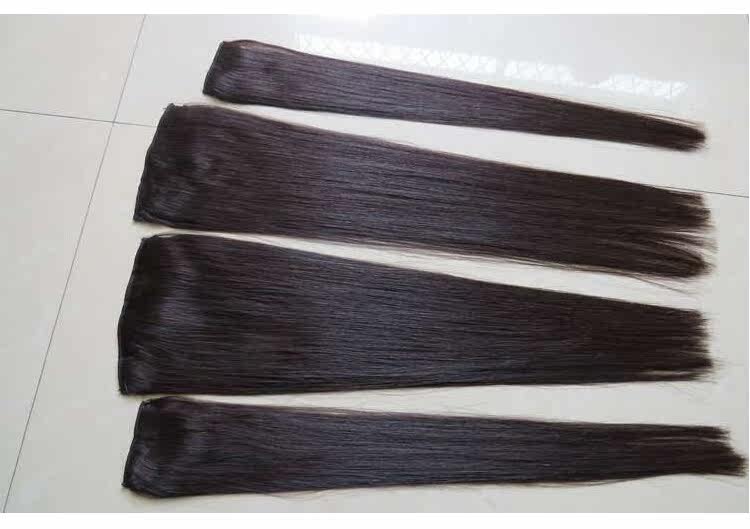 Extension cheveux - Ref 220478 Image 5